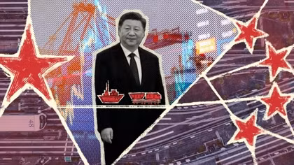 Nhìn lại 10 năm “Con đường tơ lụa mới”