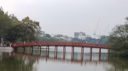 Nhiều hoạt động đặc sắc tại Festival Thu Hà Nội 2023