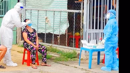 Nhiều sai phạm trong mua sắm trang thiết bị, vật tư y tế tại Kiên Giang