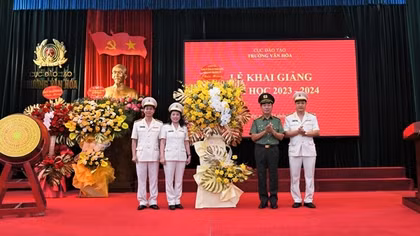 Chú trọng đổi mới phương pháp, lề lối dạy học, lấy người học làm trung tâm