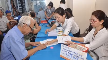 Đẩy mạnh truyền thông, đưa chính sách BHXH đi vào cuộc sống