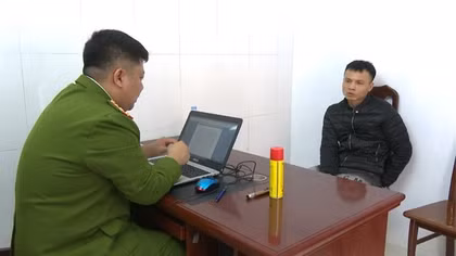 Đối tượng 3 tiền án đập hàng loạt kính ô tổ để ăn trộm