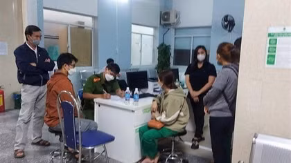 Điều tra vụ bé trai hai tuổi tử vong ở trường mầm non
