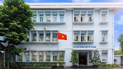 Nhiều quyết định xử phạt của Sở GTVT TP Hồ Chí Minh chưa được thực hiện