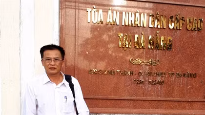 Viện KSND tỉnh Khánh Hòa phải bồi thường oan sai hơn 1,6 tỷ đồng