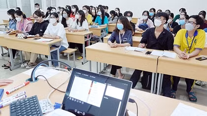 Tự chủ đại học trong quá trình đổi mới