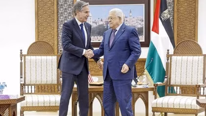 Nếu Israel rút quân, ai sẽ tiếp quản Dải Gaza?
