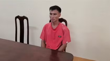 Hám tiền, bán cả em trai cho bọn buôn người
