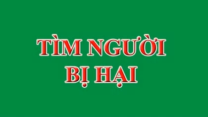 Tìm người bị hại từ nghi án lừa đảo chiếm đoạt hơn 15 tỷ đồng
