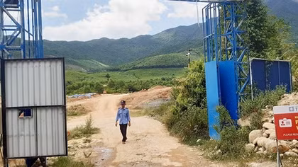 Dự án nghìn tỷ “đắp chiếu”, nhiều hộ dân bức xúc vì mất kế sinh nhai