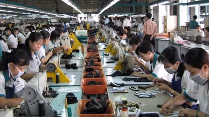 Sản phẩm xuất khẩu có “dấu chân carbon” sẽ đối mặt với thuế suất cao