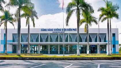 Yêu cầu rút ngắn tối đa thời gian đóng cửa sân bay Điện Biên