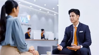 VIB tổ chức sự kiện “Săn deal hot, chốt giá hời”
