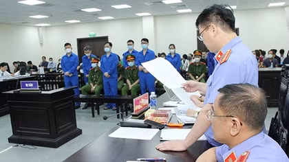“Sói già” thâu tóm, nhà đầu tư nhỏ lẻ sập bẫy