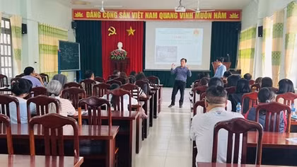 Đẩy mạnh tuyên truyền Quỹ Bảo hiểm tai nạn lao động, bệnh nghề nghiệp ở Lâm Đồng