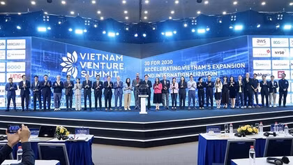 Năm lĩnh vực chính sẽ chi phối tăng trưởng của kinh tế Việt Nam