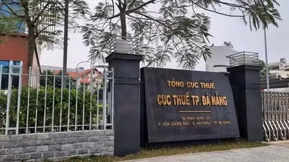 Cảnh báo giả mạo cơ quan thuế, lừa chiếm thông tin dùng vào mục đích phi pháp