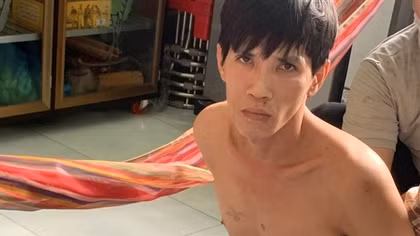 Bắt quả tang “đầu nậu” bán ma túy tại nhà