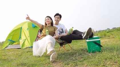 Nhiều người trẻ coi sự linh hoạt và hạnh phúc mỗi ngày mới là ưu tiên trong công việc