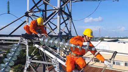 Chính phủ yêu cầu khẩn trương khắc phục thiếu điện cục bộ ở miền Bắc