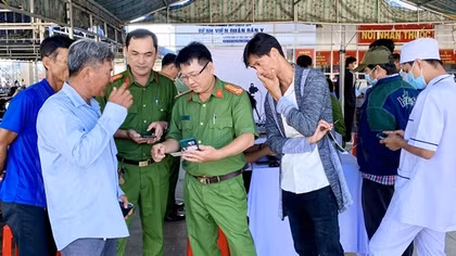 Quản trị hiện đại, tiền đề xây dựng Chính phủ số