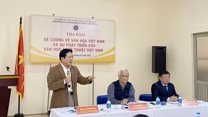 Soi chiếu hệ giá trị của “Đề cương về văn hóa Việt Nam”: Công tâm với nghệ thuật đại chúng