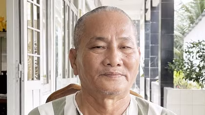 Phạm nhân án chung thân trốn nã dưới mác thương binh sản xuất giỏi