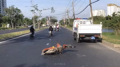 Bị tai nạn hơn 10 ngày chưa có người nhà đến nhận
