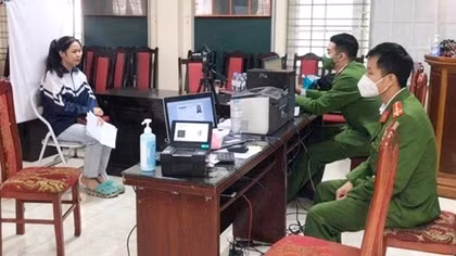 Cấp CCCD cho người dưới 14 tuổi đảm bảo khả thi, nhiều tiện ích (Bài cuối)
