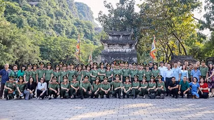 Báo CAND đã cho chúng tôi góc nhìn chân thực, sinh động