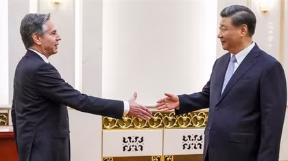 Nỗ lực thu hẹp bất đồng