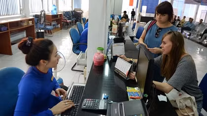 Đường sắt bắt đầu mở bán vé tàu Bắc-Nam, phục vụ cao điểm dịp 2/9