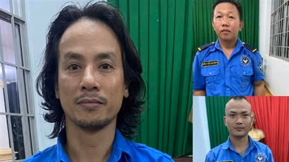 Vụ bảo vệ cảng biển đụng độ tiểu thương Phú Quốc: Tạm giữ Cường "võ sư" và 7 đồng phạm