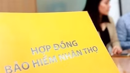 Ngân hàng không được chào bán bảo hiểm khi giải ngân khoản vay