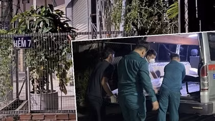 Đâm chết đồng hương trước phòng trọ vì mâu thuẫn việc làm ăn