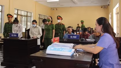 “Siêu lừa” Nguyễn Thị Tuyết Trinh với những đơn hàng khống hàng trăm tỷ đồng