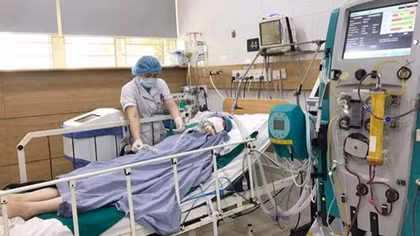 Phải cấm thuốc lá điện tử!
