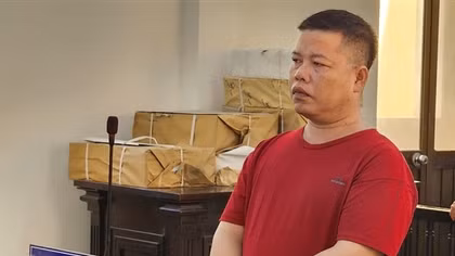 Tài xế lãnh án 2 năm tù vì không cứu giúp người bị nạn