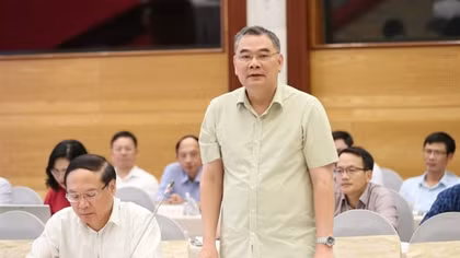 Trung tướng Tô Ân Xô nói về việc Nguyễn Cao Trí chiếm đoạt hơn 40 triệu USD do Trương Mỹ Lan đầu tư