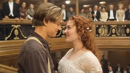 25 năm bộ phim Titanic: Điệu nhảy của tình yêu và cái chết