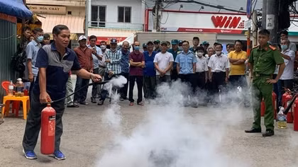 Còn nhiều vấn đề cần khắc phục khi đưa Nghị quyết 23 vào trong dân, doanh nghiệp