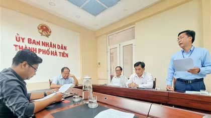 Xử lý trách nhiệm, rà soát, tháo gỡ cho người dân