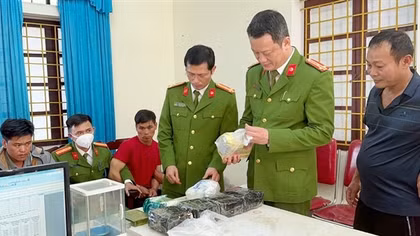 Săn "hàng trắng" cuối năm