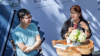 Buôn làng nắng rát phận người