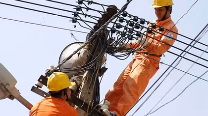 Làm rõ trách nhiệm của nhiều tổ chức, cá nhân thuộc EVN
