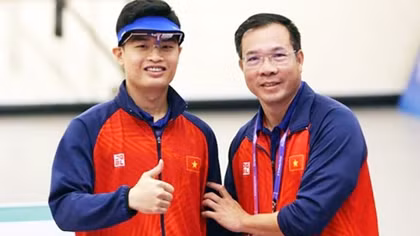 Đi tìm thêm vé Olympic 2024