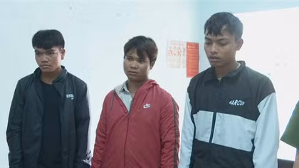 Án mạng từ việc nẹt pô xe máy