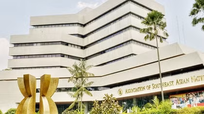 ASEAN với những thách thức đa phương