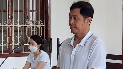 Chủ tịch HĐQT Công ty cổ phần khí hóa lỏng Đồng Tháp lãnh 16 năm tù