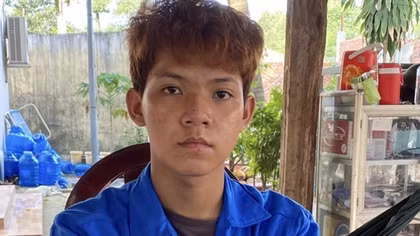Trộm hàng trăm triệu đồng để đi du lịch và ăn nhà hàng